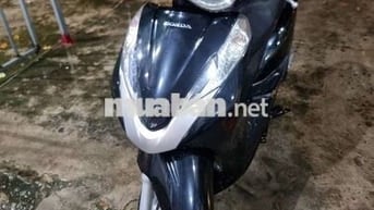 Honda Lead Đen