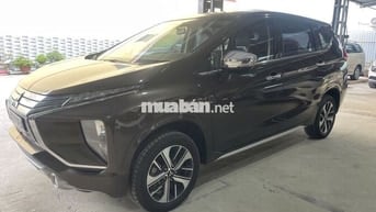 Xpander 2019 Tự động Nâu Socola 1 chủ 1