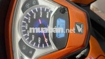 Honda Air Blade FI 125cc Cam đen Xe zin