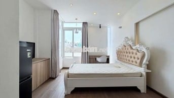 CHO THUÊ PHÒNG FULL NT GẦN ĐH VĂN LANG, IUH 5P ĐI XE