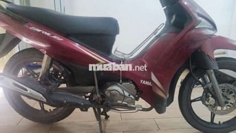 Yamaha Sirius 2017 Đỏ 110cc