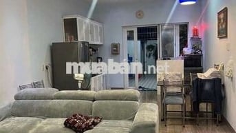 Bán nhà Khu y tế kỹ thuật cao cạnh Kinh Dương Vương - 108m2 ( 4×27m) 