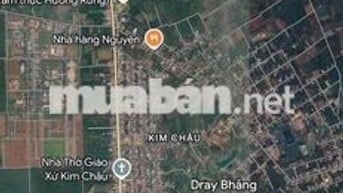 (16x50) 325tr cách sân bay BMT 16km CHÍNH CHỦ BÁN GẤP 789m2 đất