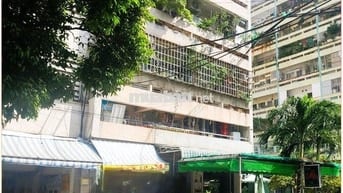 👉 Chung cư Gò Dầu Tân Phú - 3PN - Sổ hồng riêng - Chỉ 1 tỷ 950