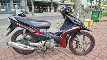 Suzuki Axelo 125 côn tự động bs 67