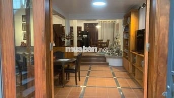 Cho thuê nhà Xuân Diệu 81m², oto đỗ cửa, full nội thất chỉ 1.600/tháng