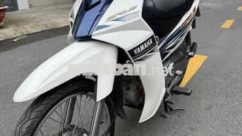 Yamaha Sirius 2022 Trắng, Xanh 9000km
