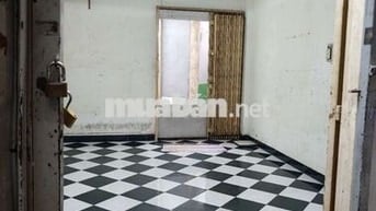 Bán nhà nhỏ cấp 4 1 lửng 1 gác suốt