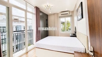 CĂN HỘ 1 PHÒNG NGỦ MỚI – MỸ AN, ĐÀ NẴNG