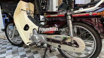 DREAM THAI 80 ĐẦU XE NHẬP CUỐI 97 ZIN BIT