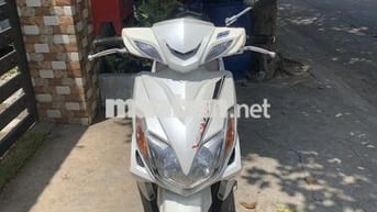 Yamaha Luvias 2013 Trắng Long An