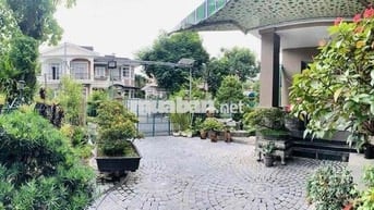 CHO THUÊ BIỆT THỰ ĐƠN LẬP HƯNG THÁI – PHÚ MỸ HƯNG, QUẬN 7
