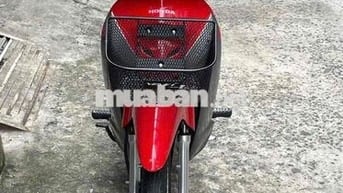 Wave S 2008 ( nậu xớ chỉ cần 8 )
