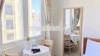 Cho thuê toà Căn hộ khách sạn gần crown ngũ hành sơn