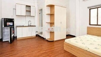 phòng 30m2 đường Âu Cơ,P. Phú Trung,Q. Tân Phú