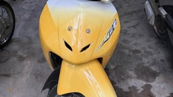 Bán xe máy 50cc giá rẻ nhất thị trường