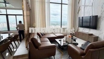Chính chủ cần cho thuê penhouse 2 tầng 6PN4WC dự án chung cư topaz eli