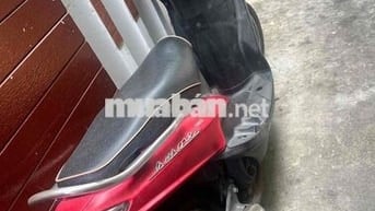 Yamaha Mio Amore Đỏ