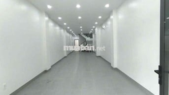 MT NGUYỄN VĂN LƯỢNG 17TR, 2PN , MỚI SƠN