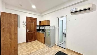 CHO THUÊ STUDIO FULL NỘI THẤT GẦN EMART PHAN HUY ÍCH