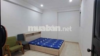 Cho thuê chung cư Mỹ Phúc Q.8 - 1PN đầy đủ nội thất.