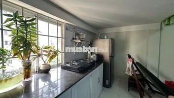 Bán căn góc sảnh giữa - lầu 3 - noxh định hoà - sổ đỏ sẵn -495tr