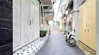 ✨️✨️ Nhà Lô Góc Mới Hoàn Thiện Ở Liền ✨️✨️