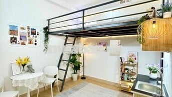 KHAI TRƯƠNG PHÒNG MỚI NGAY PHAN VĂN TRỊ BÌNH THẠNH