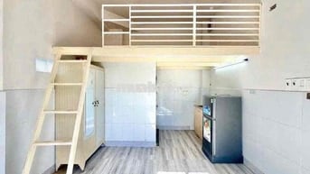 DUPLEX BANCOL FULL NT NGAY TÂN HƯƠNG - VƯỜN LÀI - TÂN SƠN NHÌ