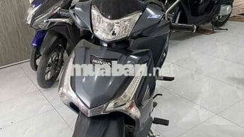 Honda Future 2023 Xám Xe zin đẹp êm