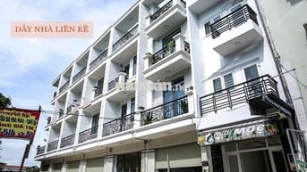 Nhà Tây Lân 4PN 9Tr/ Tháng Kế chợ