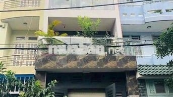 🏡 CHO THUÊ NHÀ NGUYÊN CĂN – HẺM XE HƠI 245/23 BÌNH LỢI, P.13, Q.BÌNH T