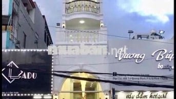 🏡 CHO THUÊ NHÀ NGUYÊN CĂN – 422 LÊ QUANG ĐỊNH, P.11, Q.BÌNH THẠNH
