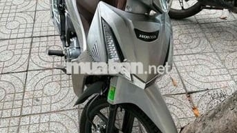Honda Future 2021 Bạc