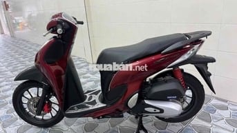 Honda SH Mode 2022 ABS Đỏ
