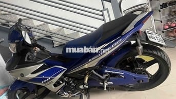 Yamaha Exciter 150 GP Xanh bạc