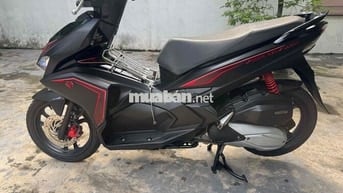 Honda Air Blade 2018 Đen