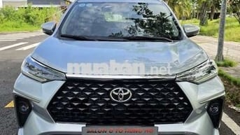 TOYOTA VELOZ 2022 CVT SỐ TỰ ĐỘNG CỰC MỚI