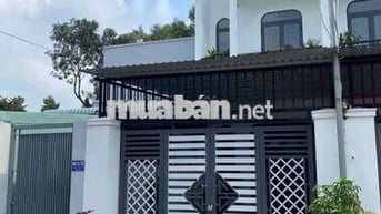 Nhà mặt tiền hẻm Lê Hồng Phong gần ĐH Thủ Dầu Một, giá 11 triệu/tháng