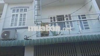 Mình chính chủ cần bán căn nhà ngang 4 dài 12 đường xe tải thông