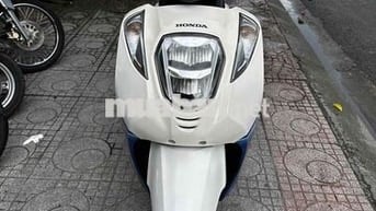 Honda Genio 2023 Trắng, Xanh Indonesia 32302 km