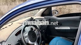 Daewoo Matiz 2007 Xanh Tự động