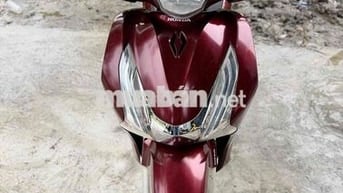 Honda SH 125 2013 Đỏ