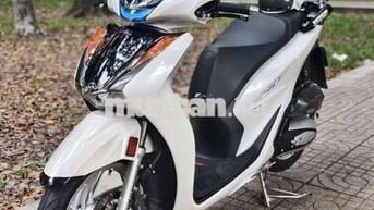 Honda SHVN 125CBS
