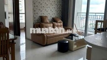 CHO THUÊ CĂN HỘ, CENTRAL 2 VINHOMES CENTRAL PARK, BÌNH THẠNH