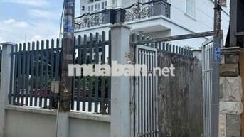 Nhà 2 tầng DIỆN TÍCH LỚN ➡️ đ.THỚI AN 16A, p THỚI AN, Q12, 68m2