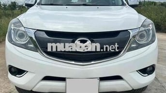 Mazda BT-50 2019 4x4 Tự động 2 cầu