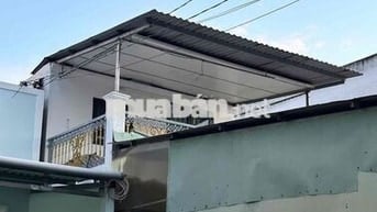 Nhà hẻm 298 phường Sóc Trăng (phường 7 cũ)