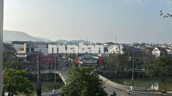 BÁN NHÀ MẶT TIỀN LÝ THƯỜNG KIỆT - TRUNG TÂM TP HUẾ 
