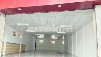 Cho thuê văn phòng shown room đường 2-9